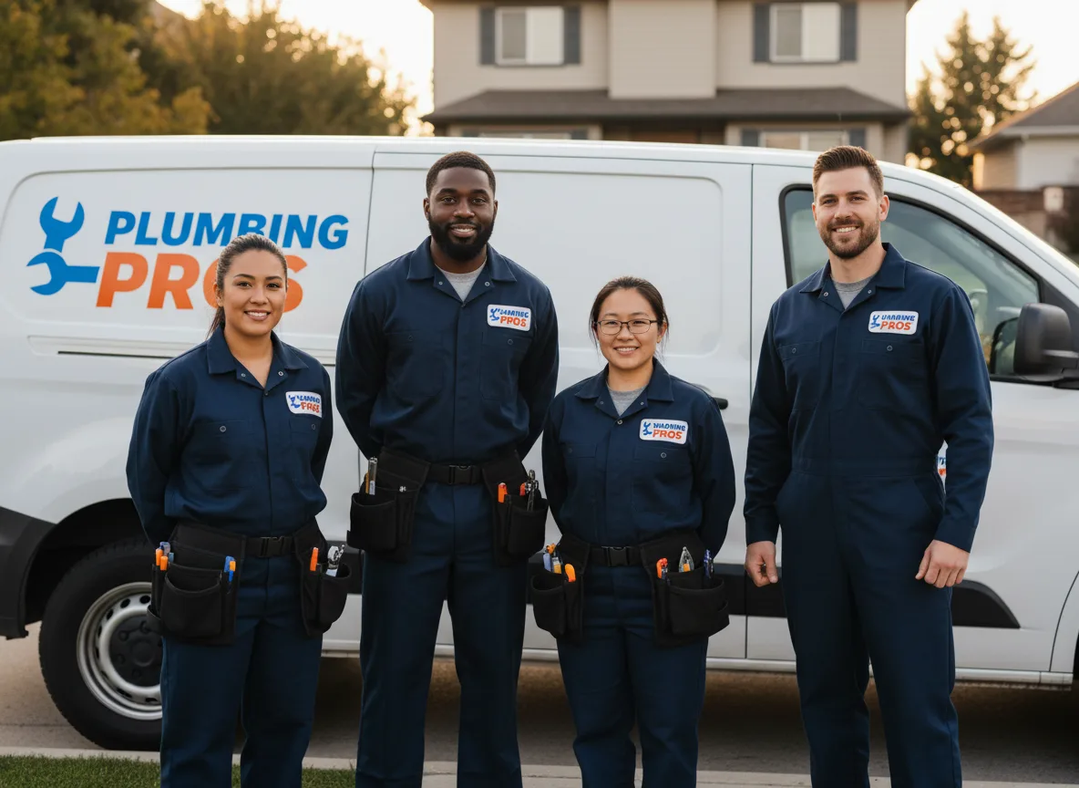 Water Heater Repair company in Abell, MD